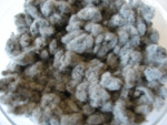 optional pfu fluff fiber textile clean