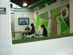 Exibition and event greentg