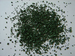 products derived Grass turf recycling